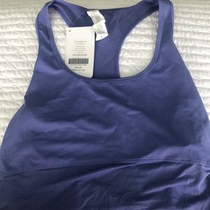 NWT Fabletics Tank